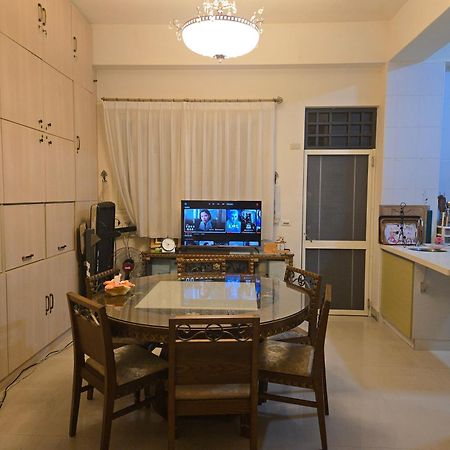 水悅雅築民宿 Shuiyue Guest House Hualien Exterior foto