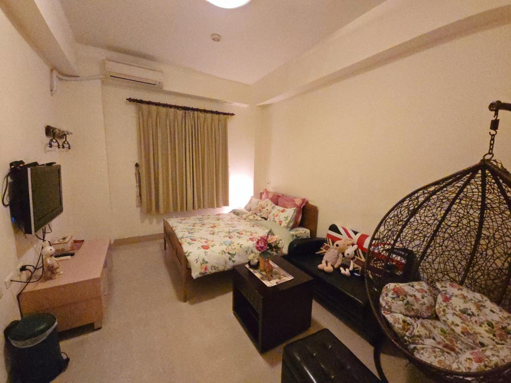 水悅雅築民宿 Shuiyue Guest House Hualien Exterior foto