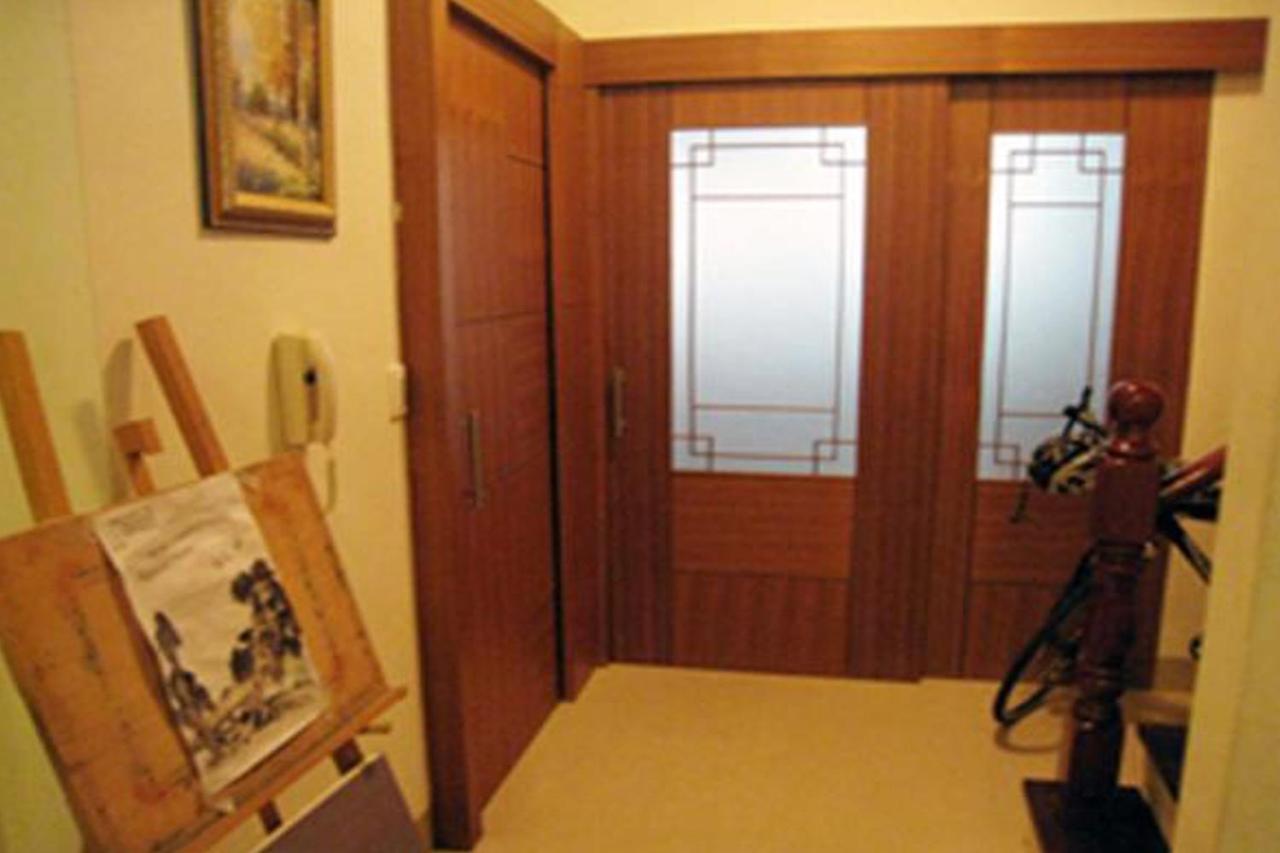 水悅雅築民宿 Shuiyue Guest House Hualien Exterior foto